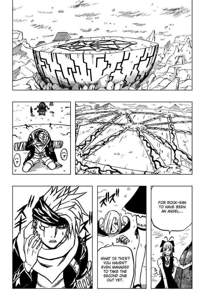 Read 666 Satan EN Manga Online