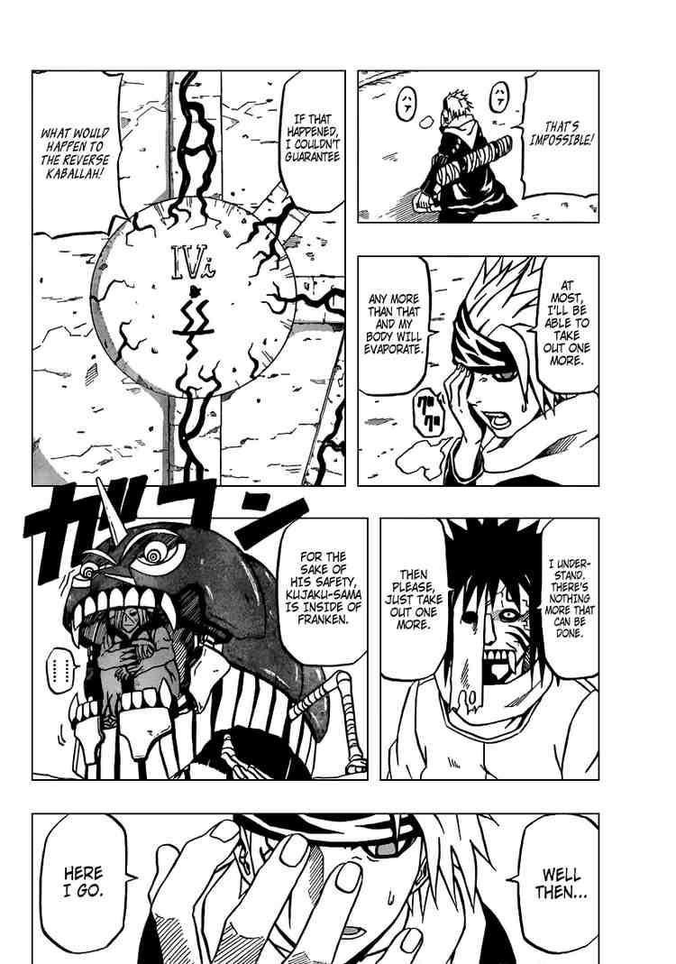 Read 666 Satan EN Manga Online