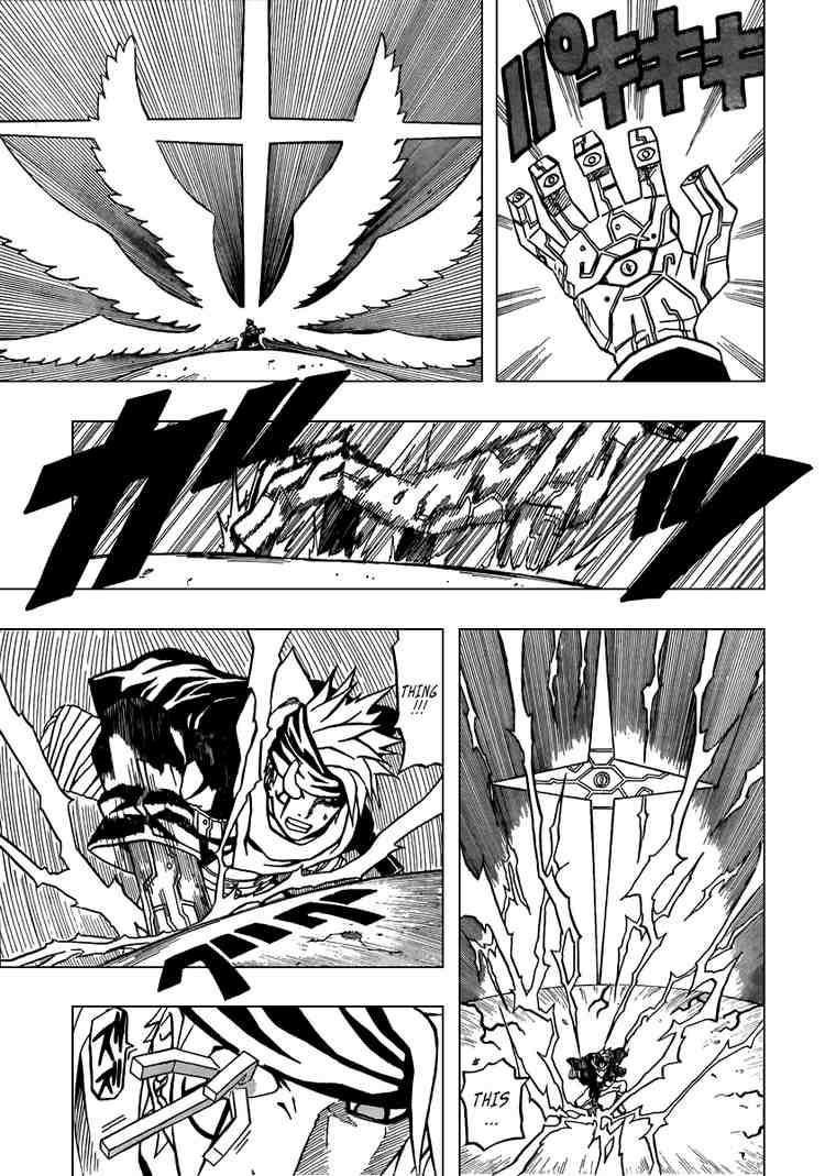 Read 666 Satan EN Manga Online