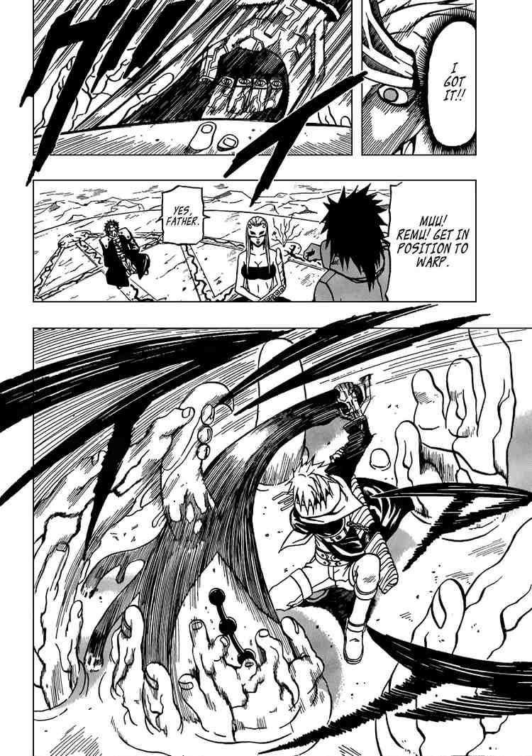 Read 666 Satan EN Manga Online