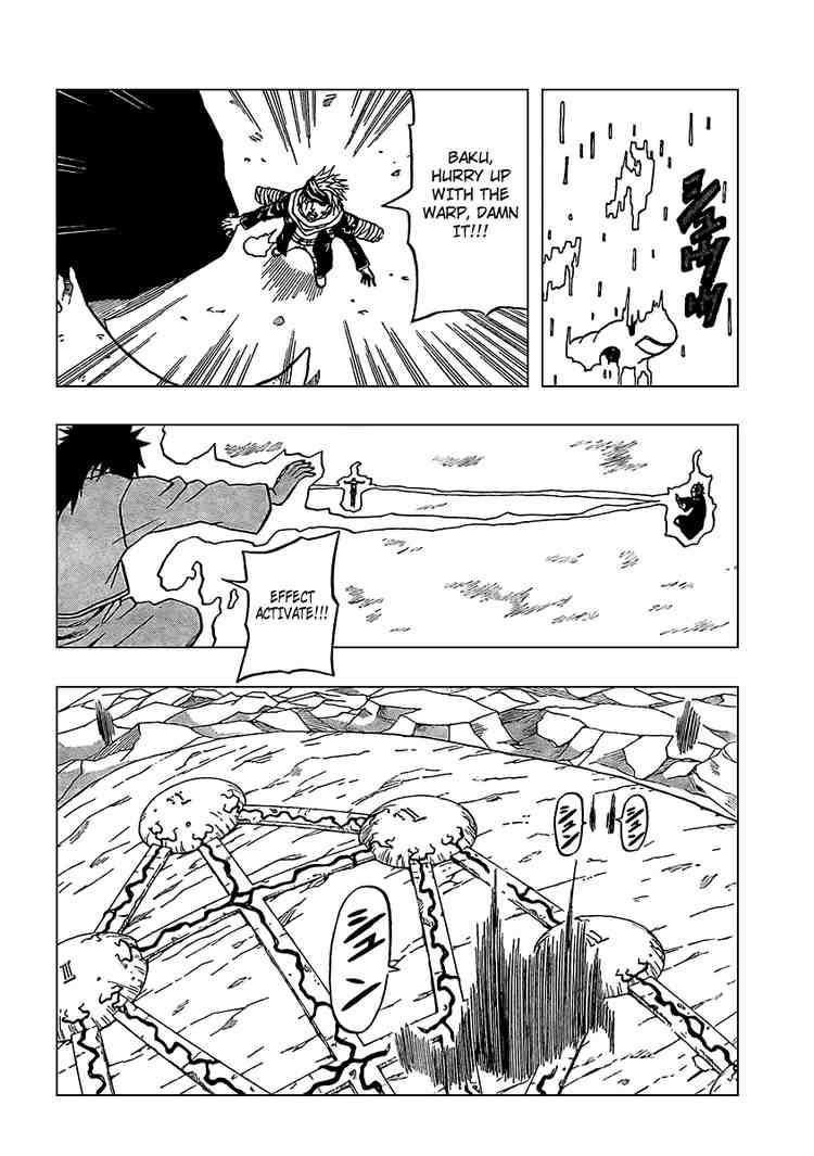 Read 666 Satan EN Manga Online