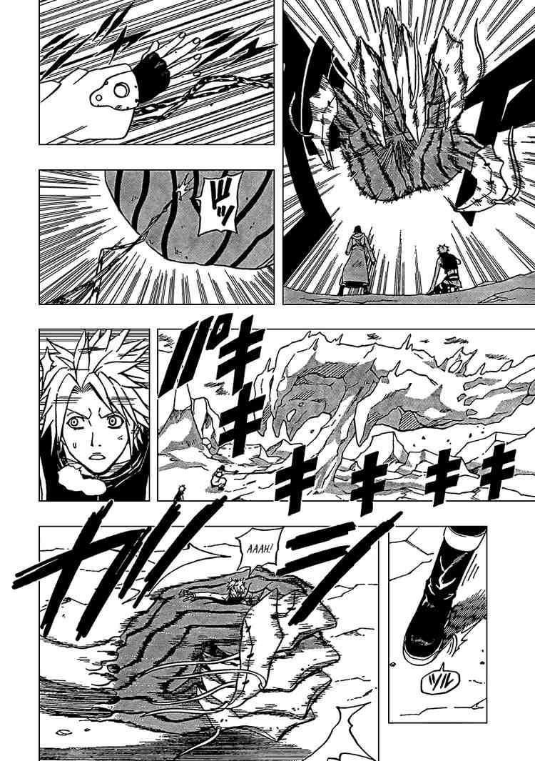 Read 666 Satan EN Manga Online