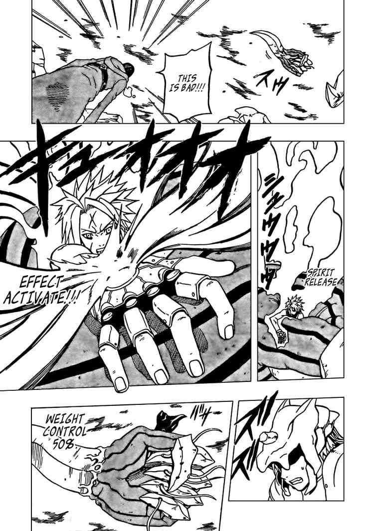 Read 666 Satan EN Manga Online