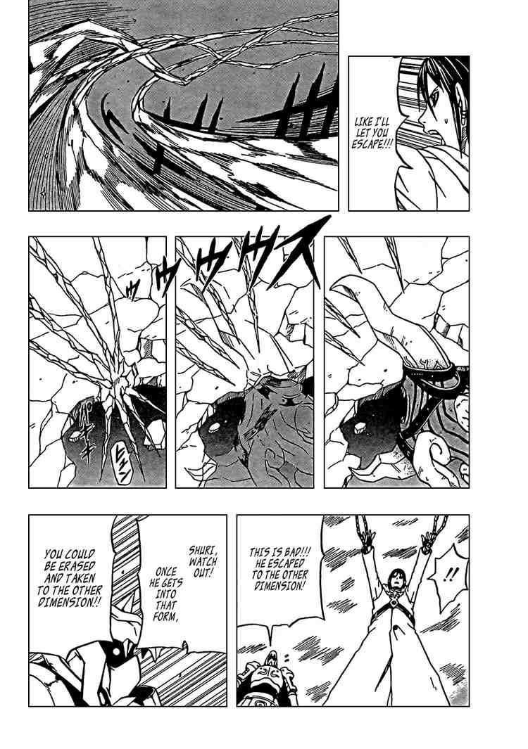 Read 666 Satan EN Manga Online