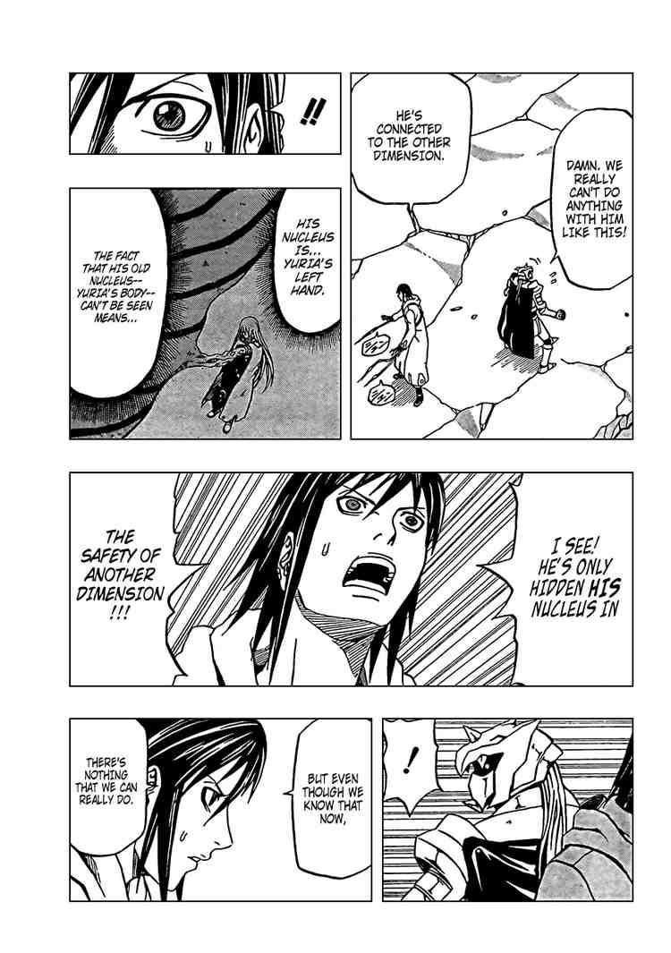 Read 666 Satan EN Manga Online