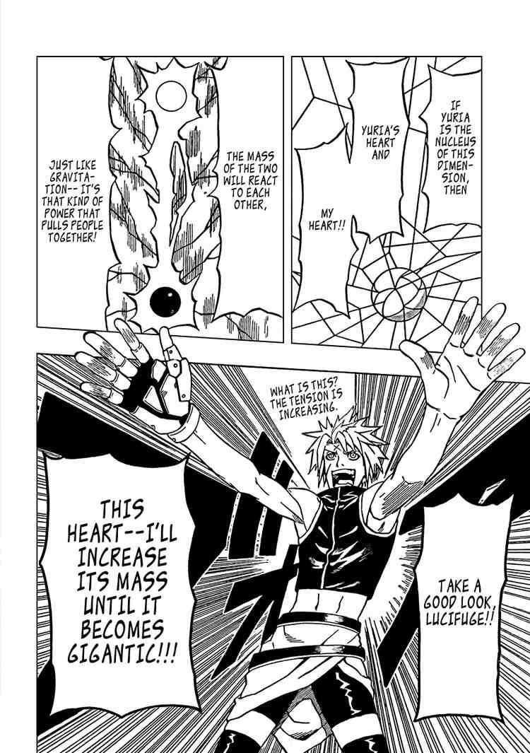 Read 666 Satan EN Manga Online