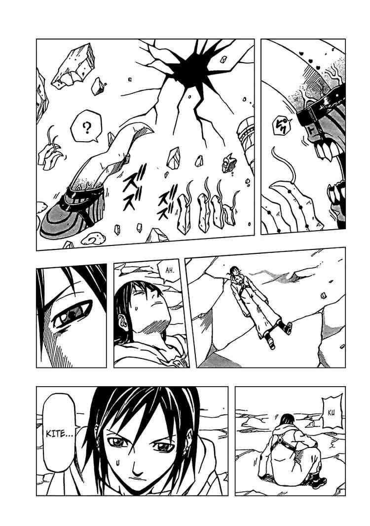 Read 666 Satan EN Manga Online