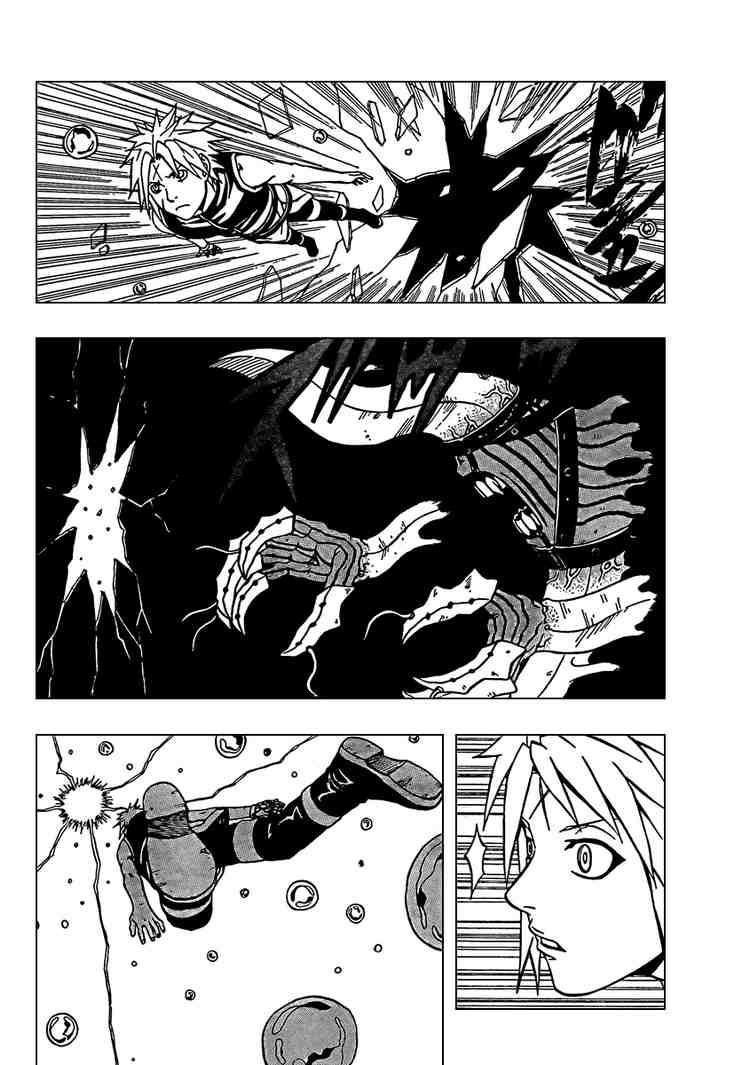 Read 666 Satan EN Manga Online