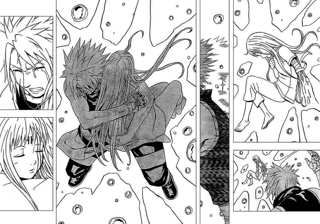 Read 666 Satan EN Manga Online