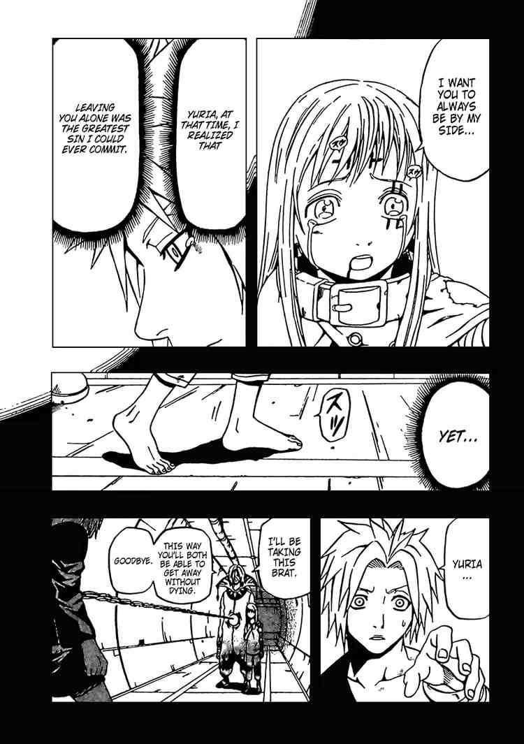 Read 666 Satan EN Manga Online