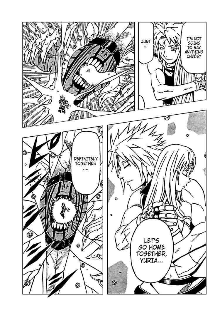 Read 666 Satan EN Manga Online