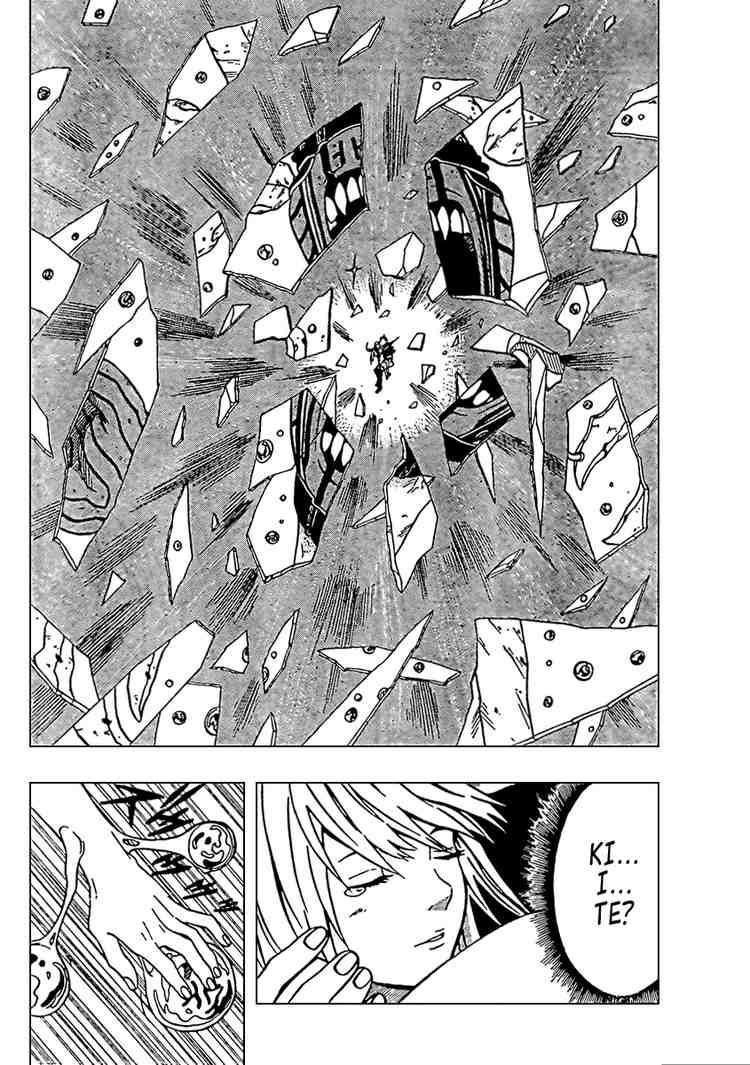 Read 666 Satan EN Manga Online