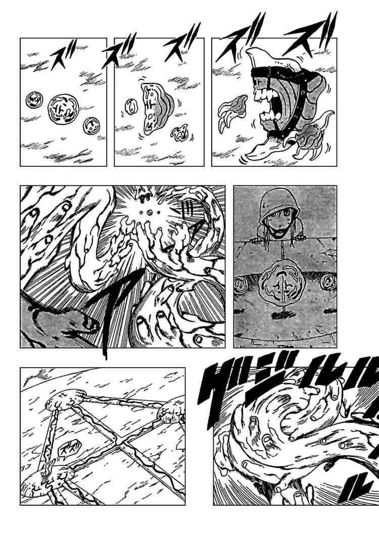 Read 666 Satan EN Manga Online