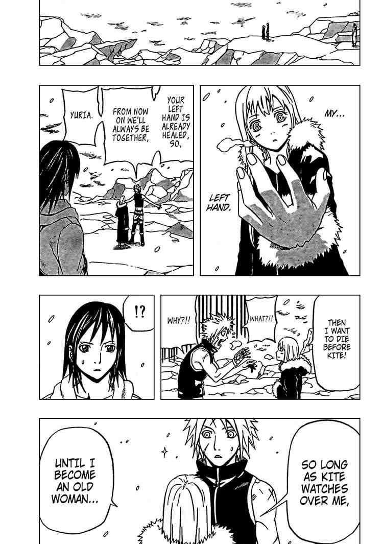 Read 666 Satan EN Manga Online