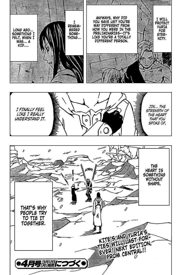 Read 666 Satan EN Manga Online