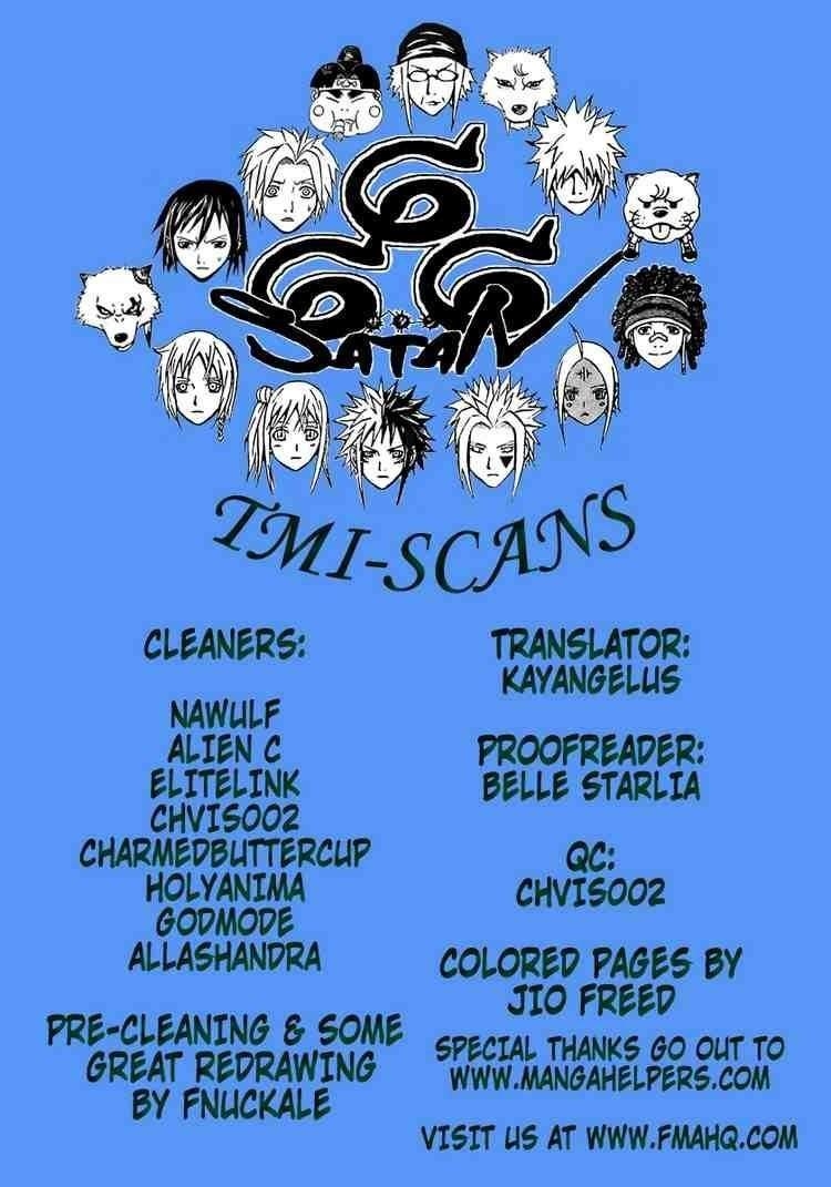 Read 666 Satan EN Manga Online