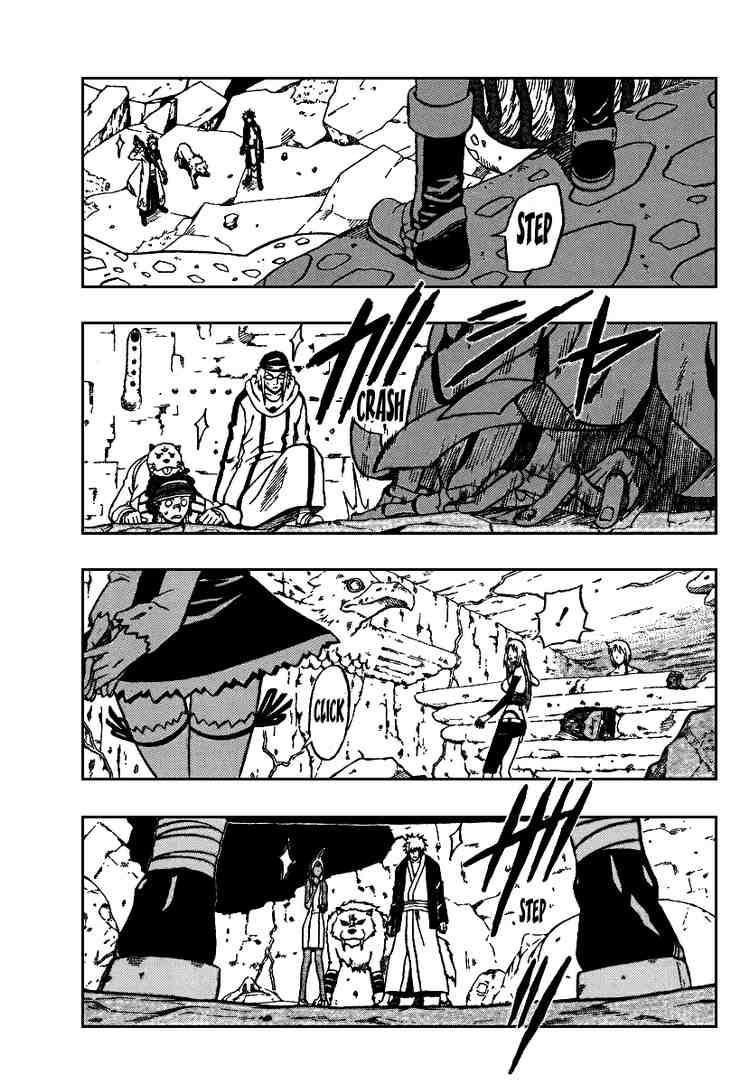 Read 666 Satan EN Manga Online