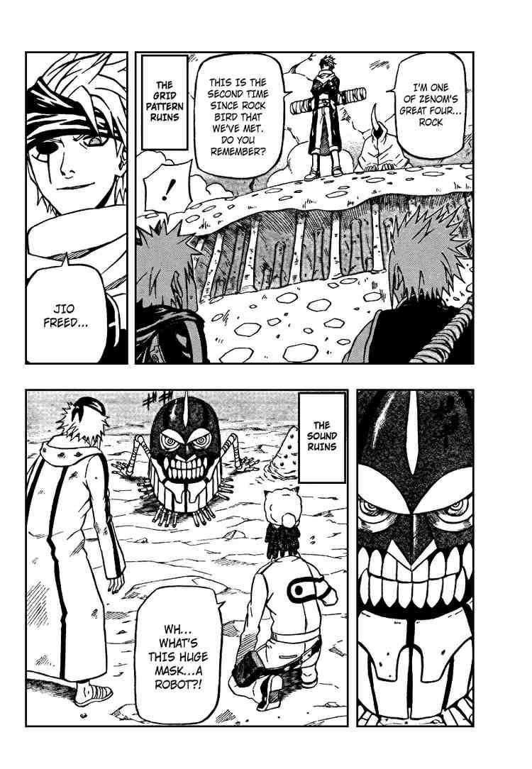 Read 666 Satan EN Manga Online