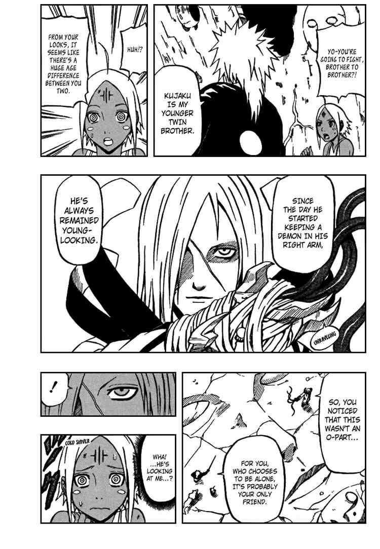 Read 666 Satan EN Manga Online