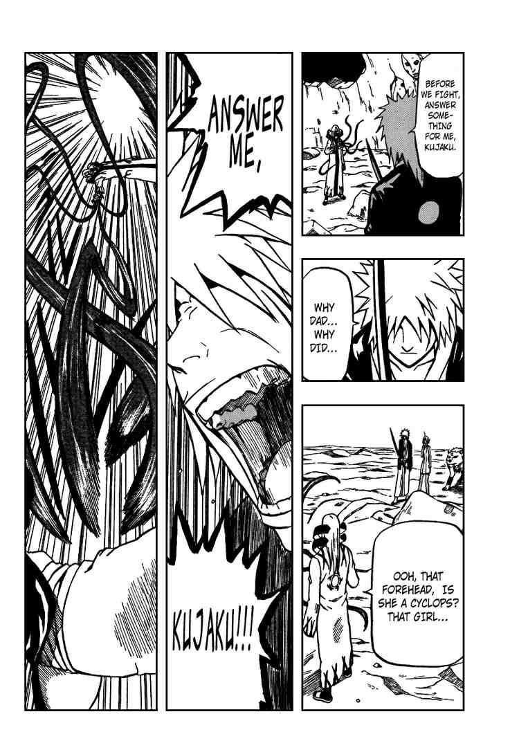 Read 666 Satan EN Manga Online