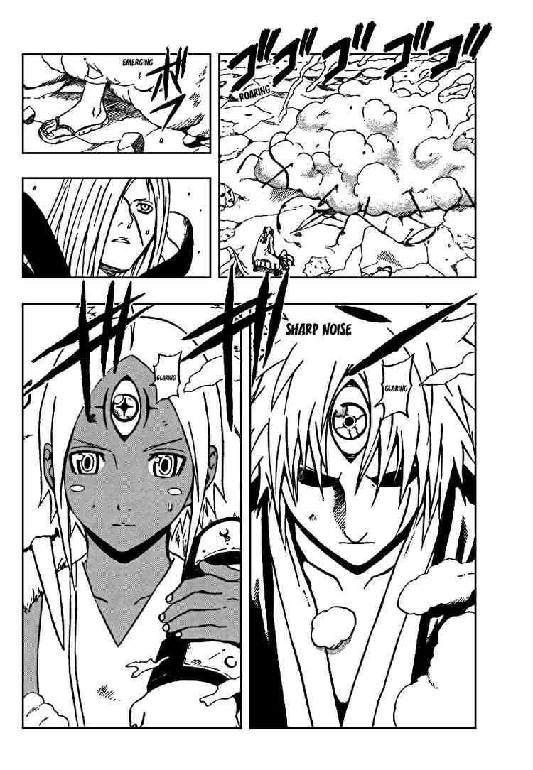 Read 666 Satan EN Manga Online