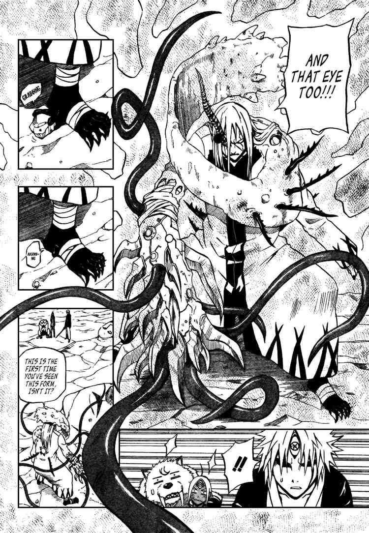 Read 666 Satan EN Manga Online