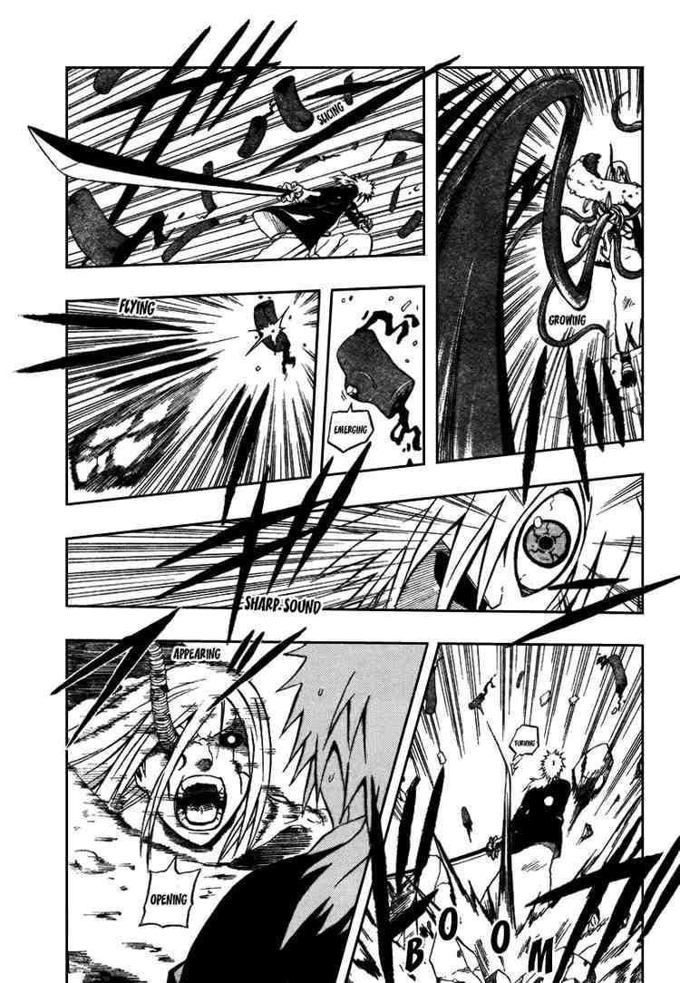 Read 666 Satan EN Manga Online