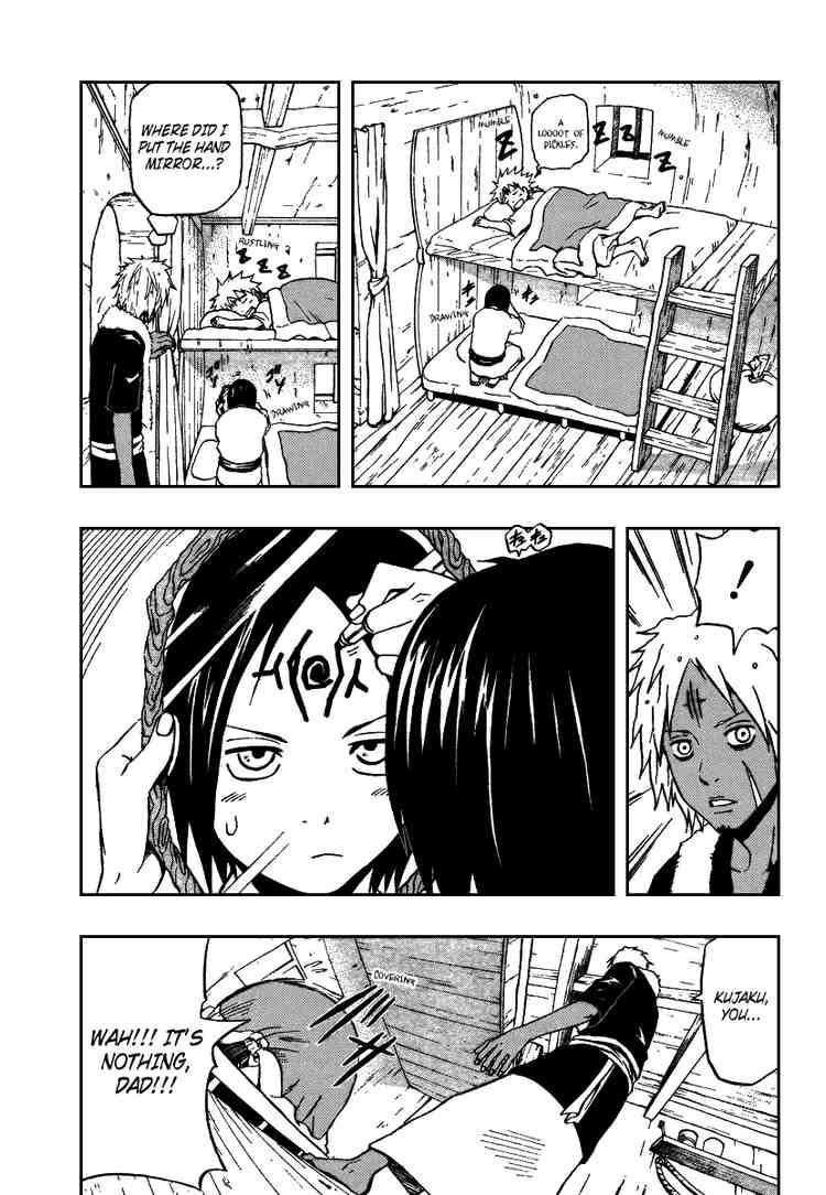 Read 666 Satan EN Manga Online