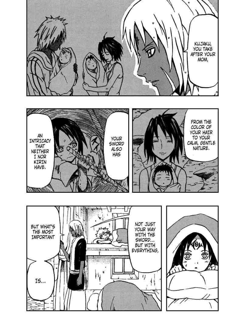 Read 666 Satan EN Manga Online