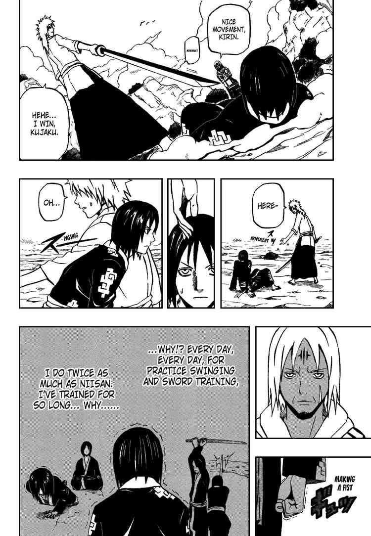 Read 666 Satan EN Manga Online