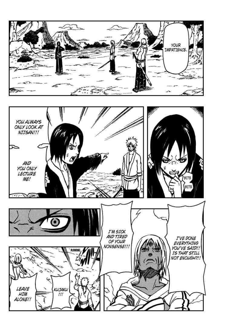 Read 666 Satan EN Manga Online