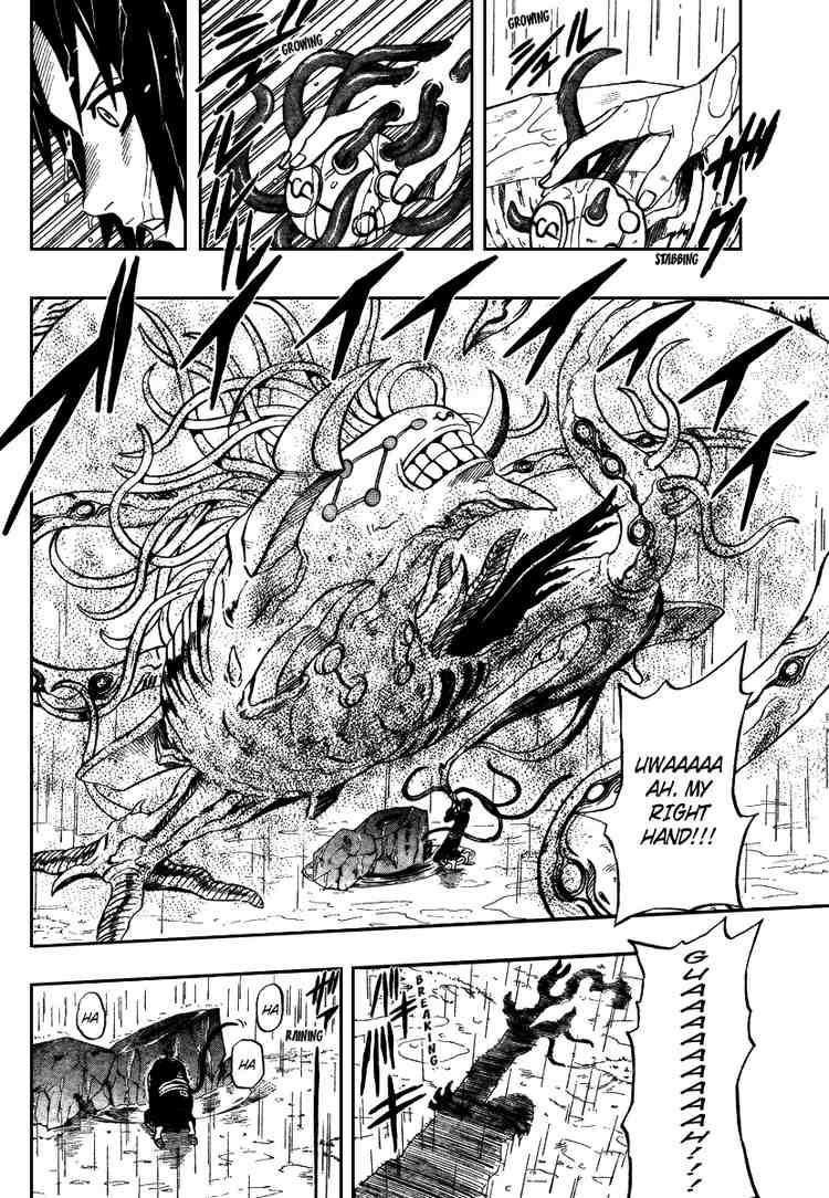 Read 666 Satan EN Manga Online