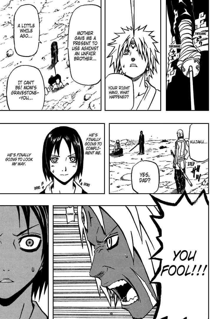 Read 666 Satan EN Manga Online