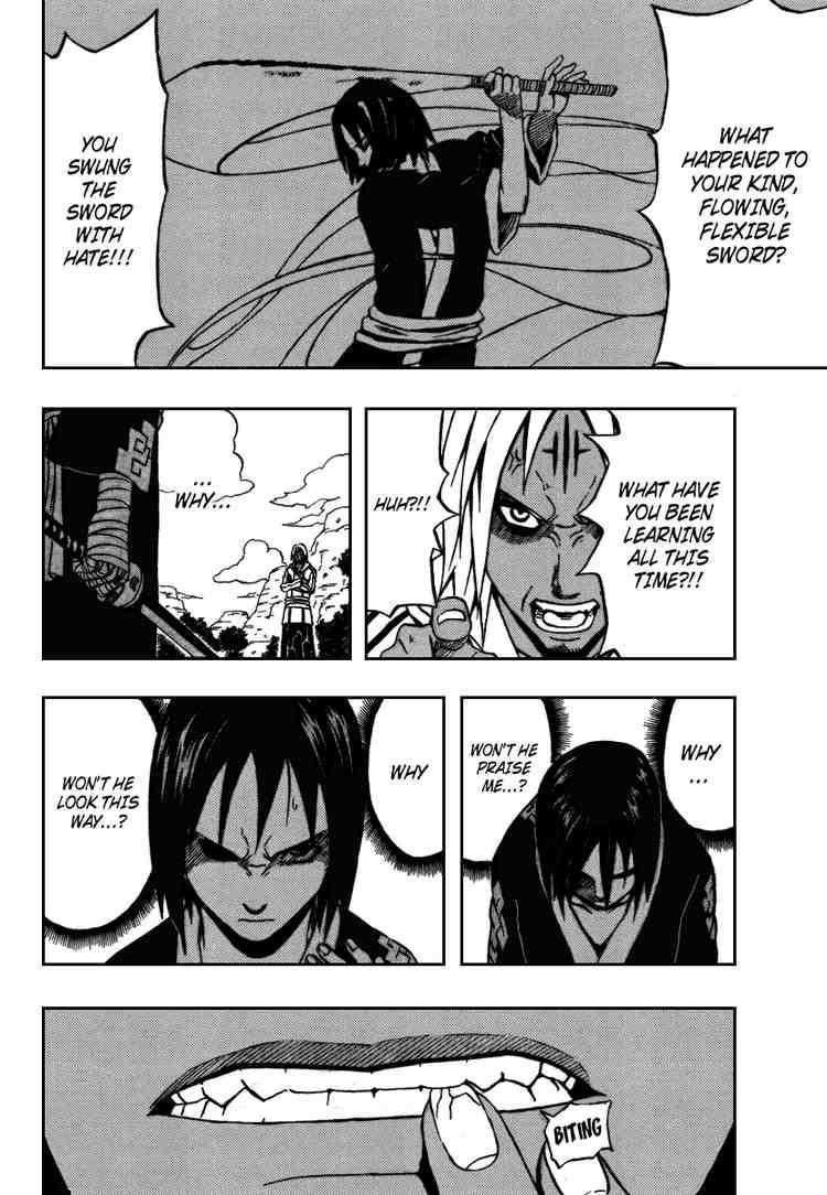 Read 666 Satan EN Manga Online