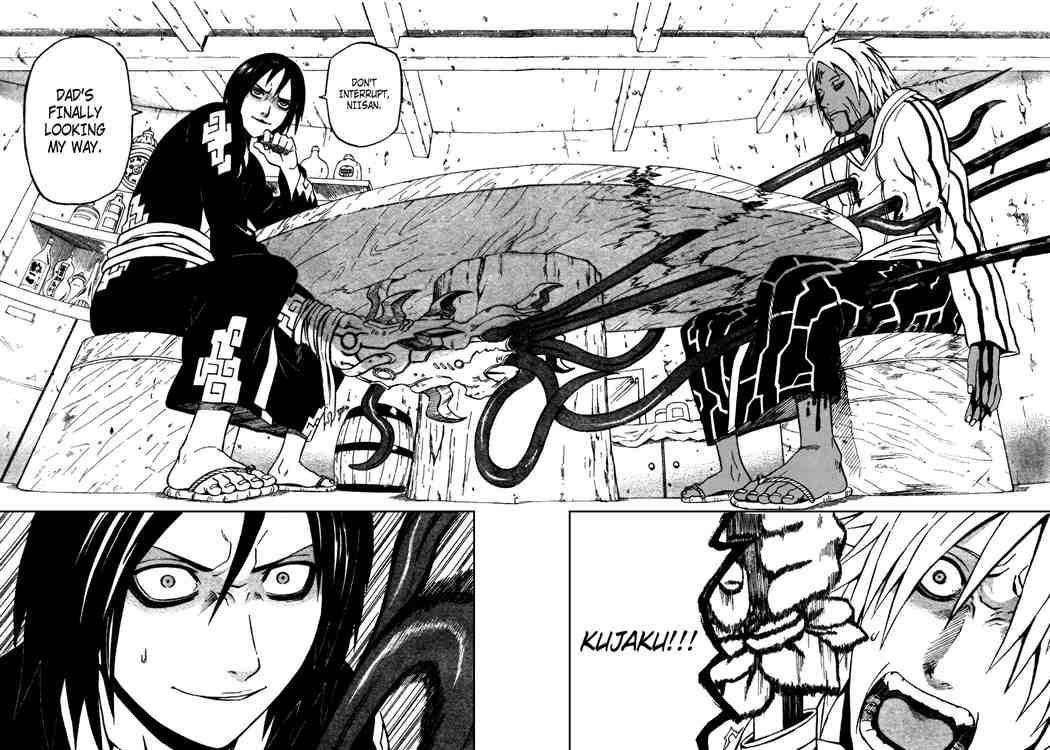 Read 666 Satan EN Manga Online