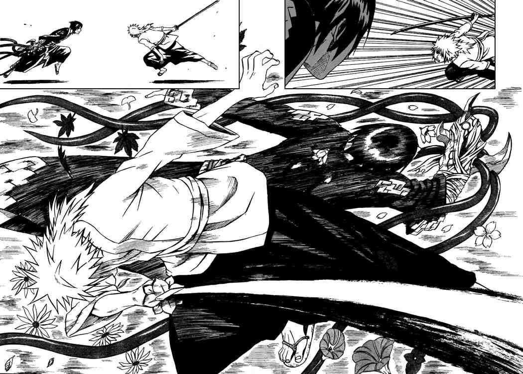 Read 666 Satan EN Manga Online