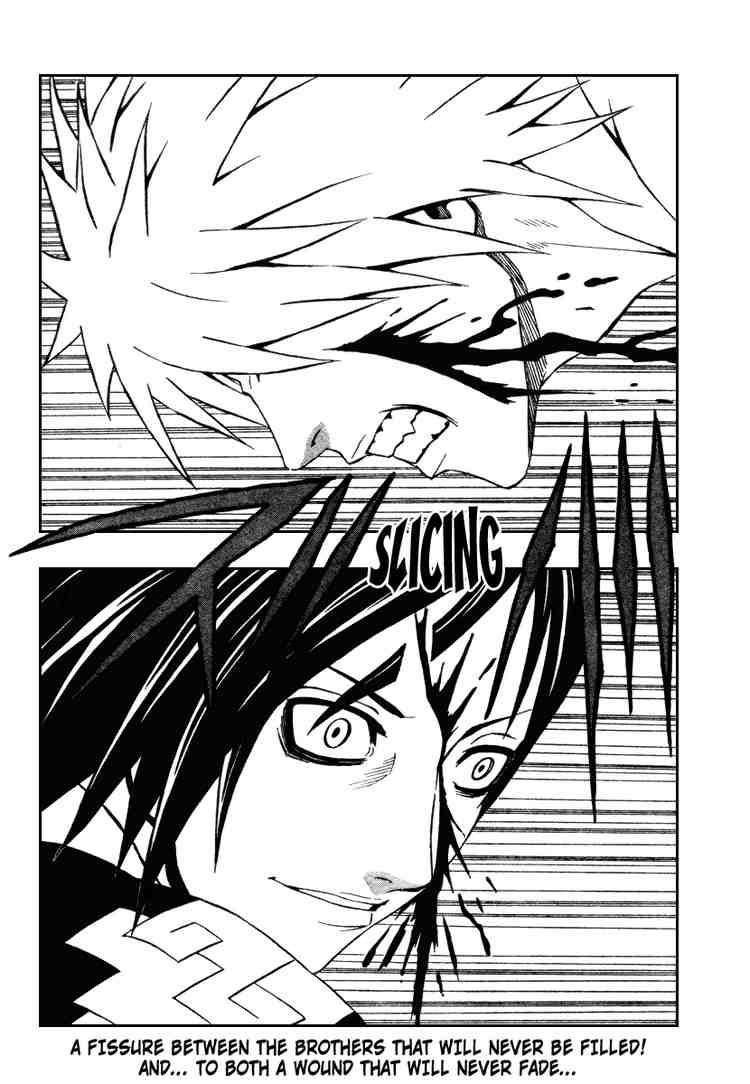 Read 666 Satan EN Manga Online