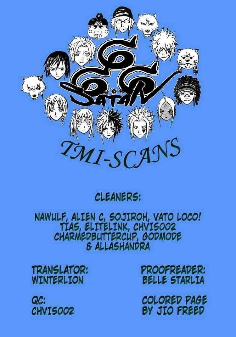 Read 666 Satan EN Manga Online