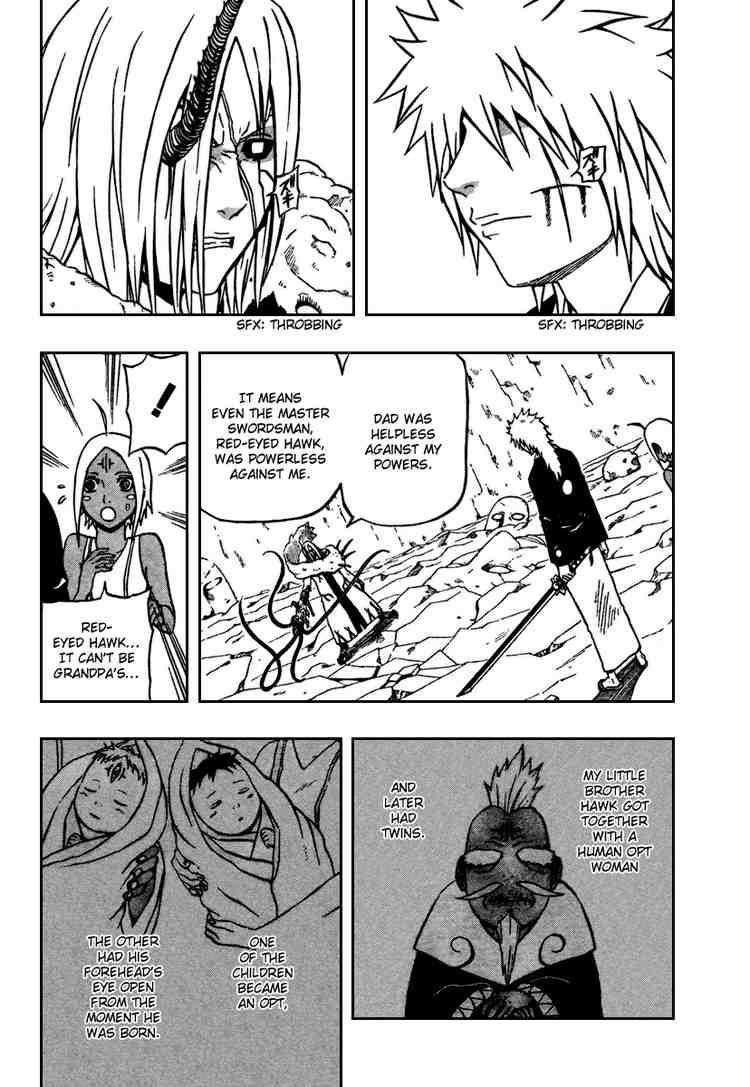 Read 666 Satan EN Manga Online