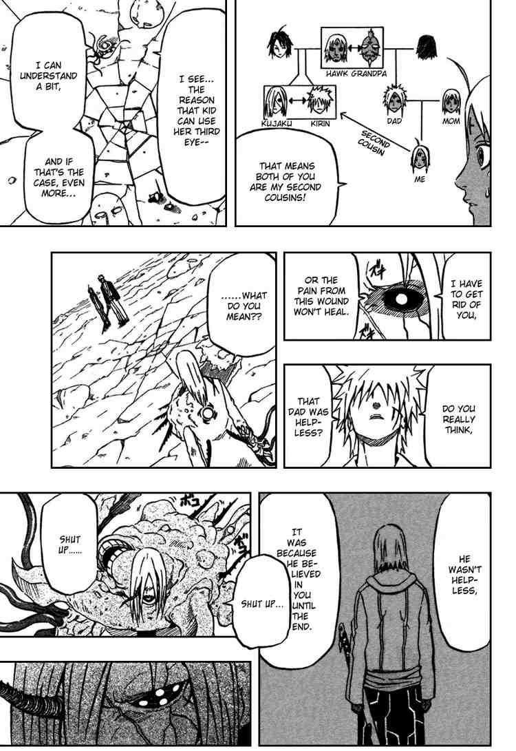 Read 666 Satan EN Manga Online