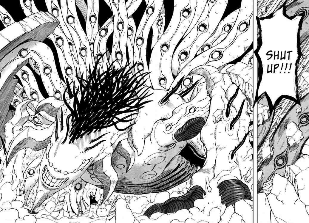 Read 666 Satan EN Manga Online