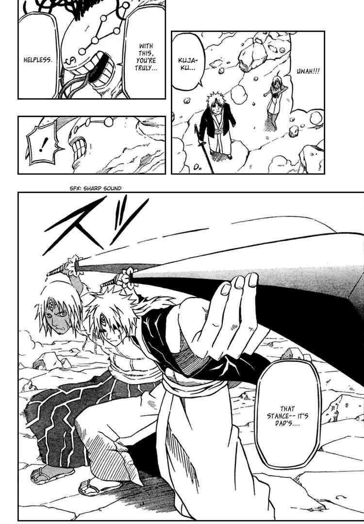 Read 666 Satan EN Manga Online