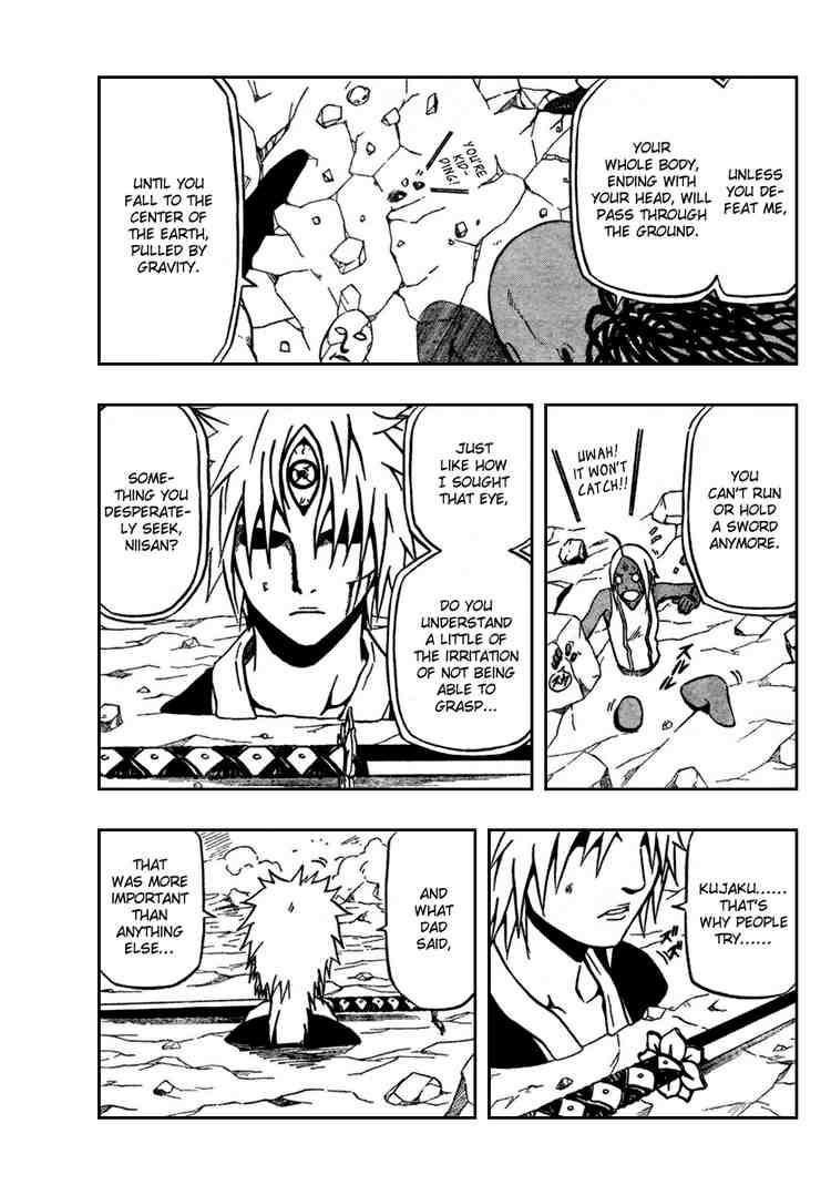 Read 666 Satan EN Manga Online