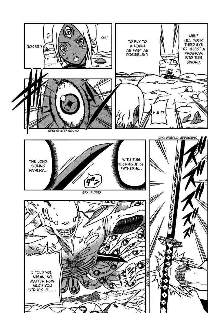 Read 666 Satan EN Manga Online