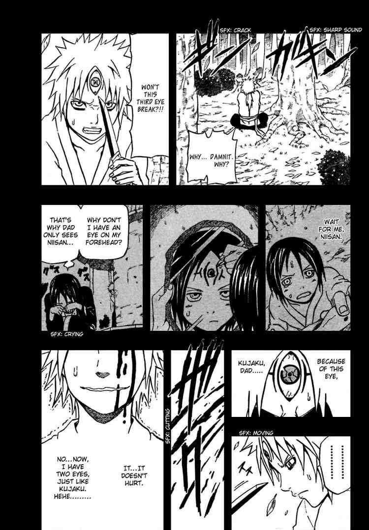 Read 666 Satan EN Manga Online