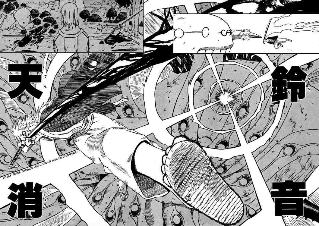 Read 666 Satan EN Manga Online