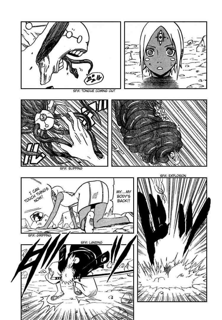 Read 666 Satan EN Manga Online