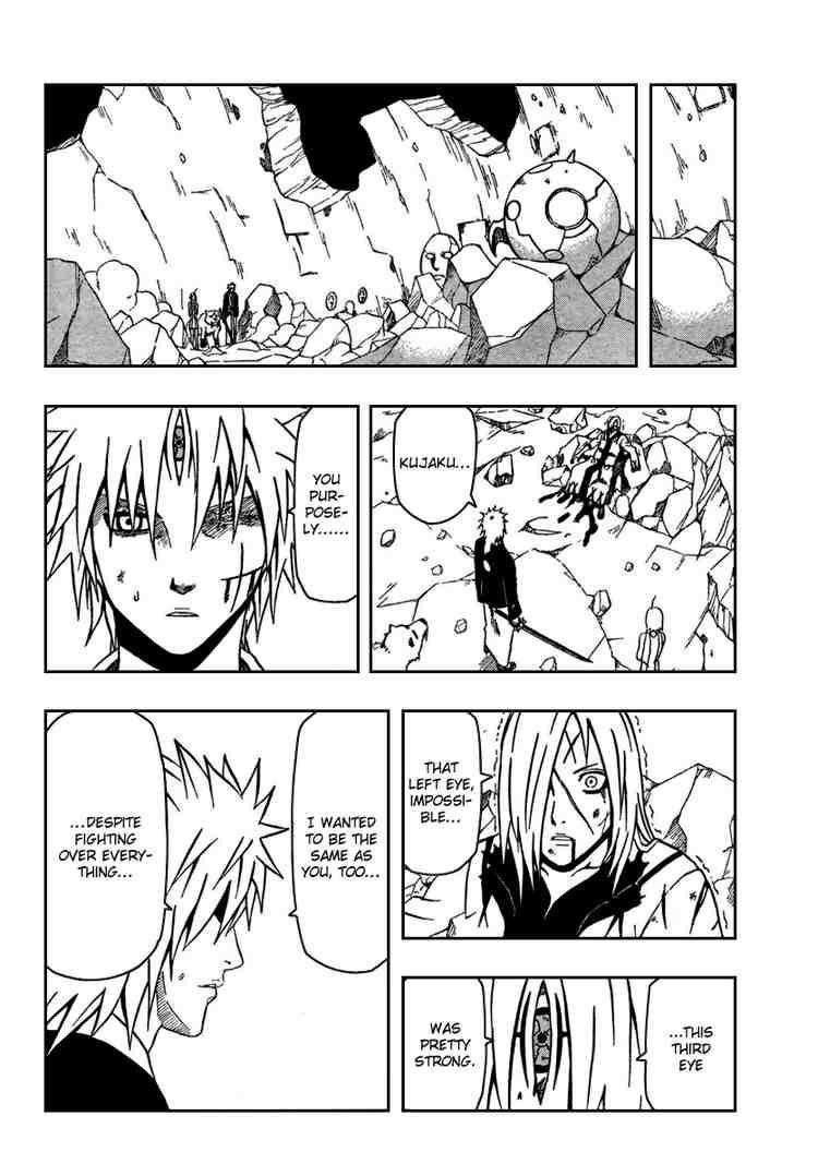 Read 666 Satan EN Manga Online