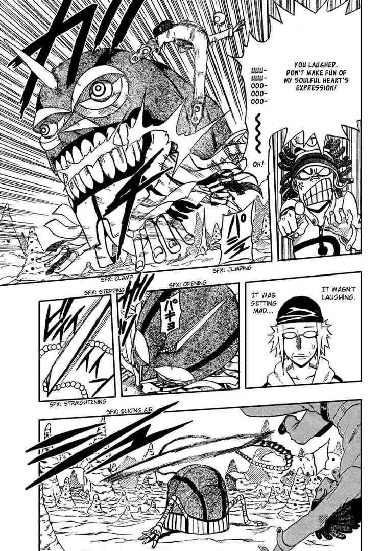 Read 666 Satan EN Manga Online