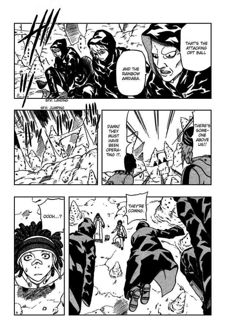 Read 666 Satan EN Manga Online